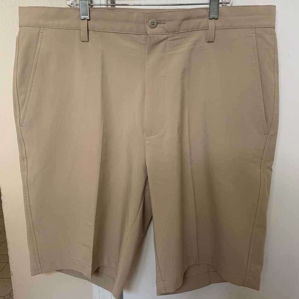Footjoy Mens Golf Shorts- WORN ONCE!